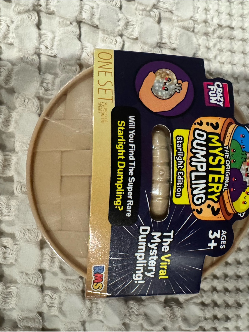 RMS Dumpling Bundle - Picture 3 of 7